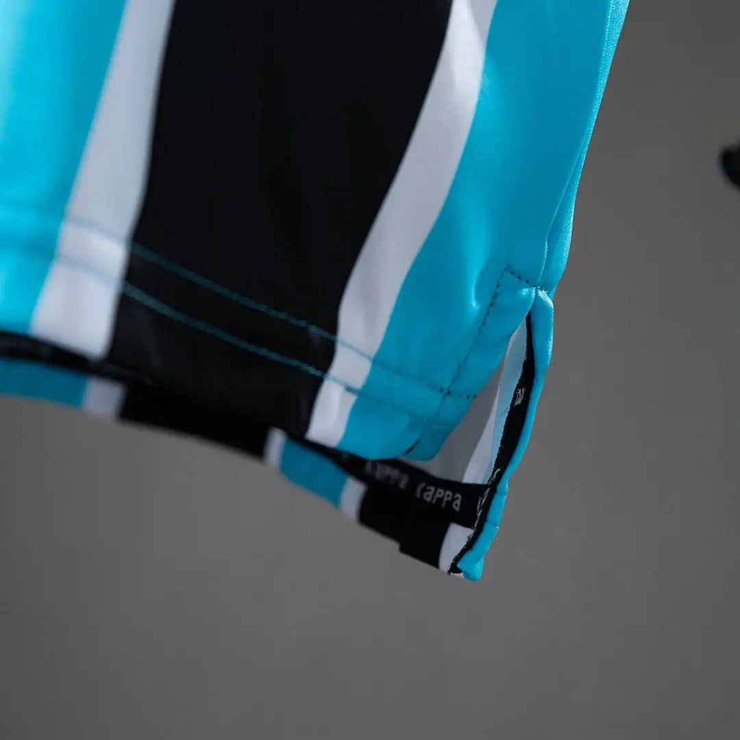Kit Ensemble Football Gremio Domicile Enfant Retro 2000