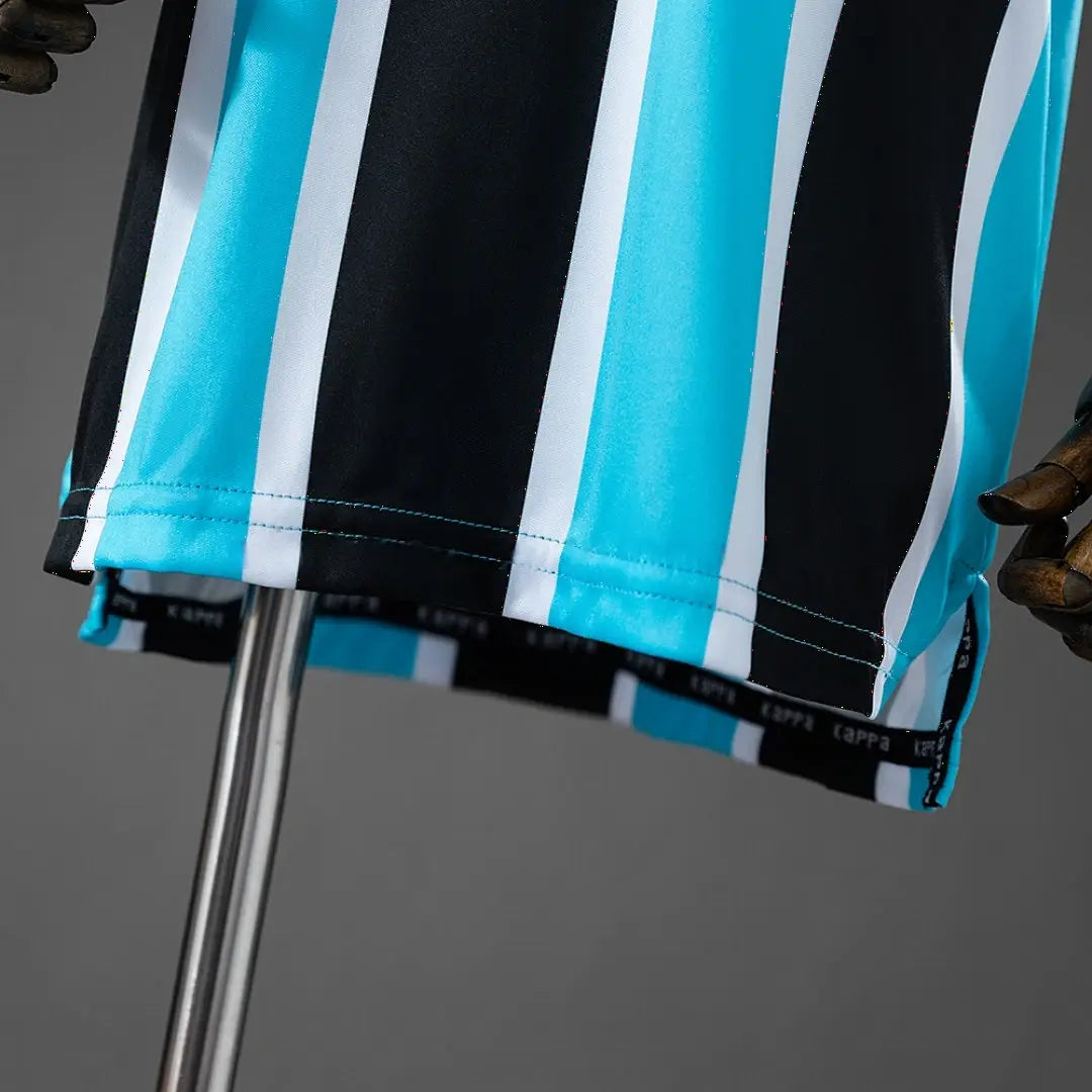Kit Ensemble Football Gremio Domicile Enfant Retro 2000