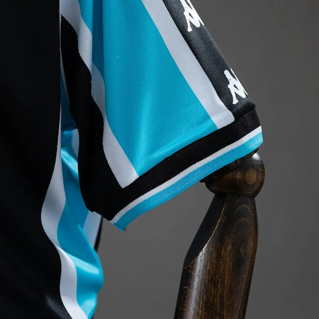 Kit Ensemble Football Gremio Domicile Enfant Retro 2000