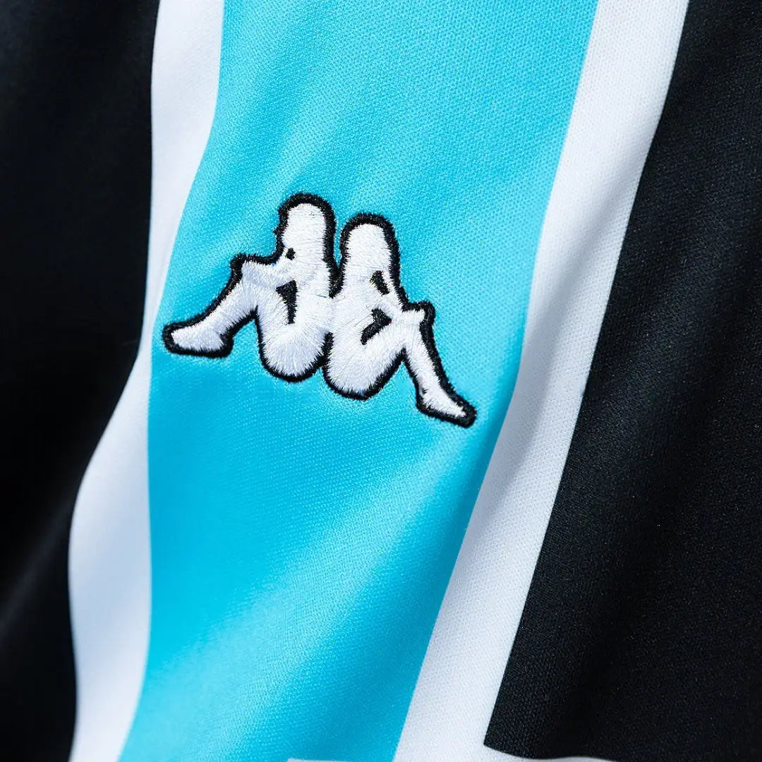 Kit Ensemble Football Gremio Domicile Enfant Retro 2000