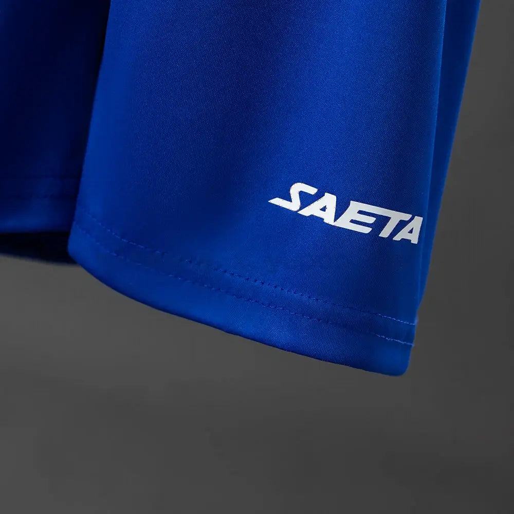 Kit Ensemble Football Haïti Domicile Enfant 2026