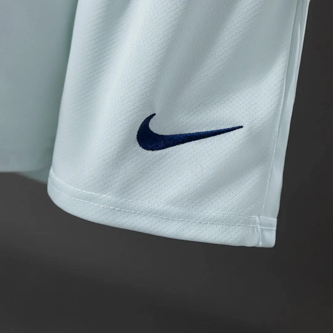 Kit Ensemble Football Inter Milan Extérieur Enfant 2025/26