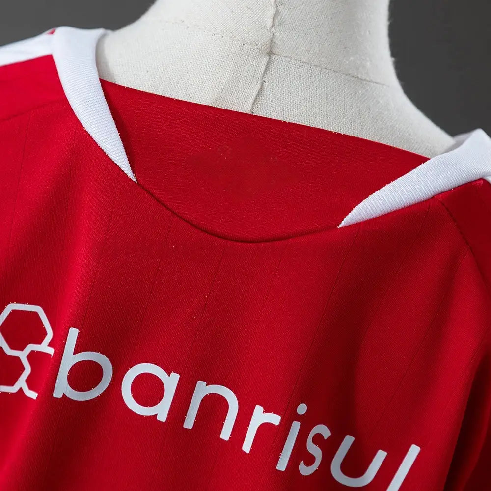 Kit Ensemble Football Internacional Domicile Enfant 2026/27