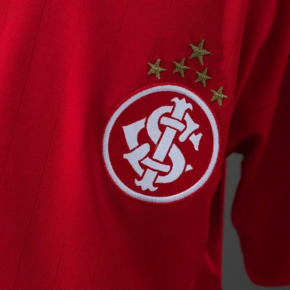 Kit Ensemble Football Internacional Domicile Enfant 2026/27