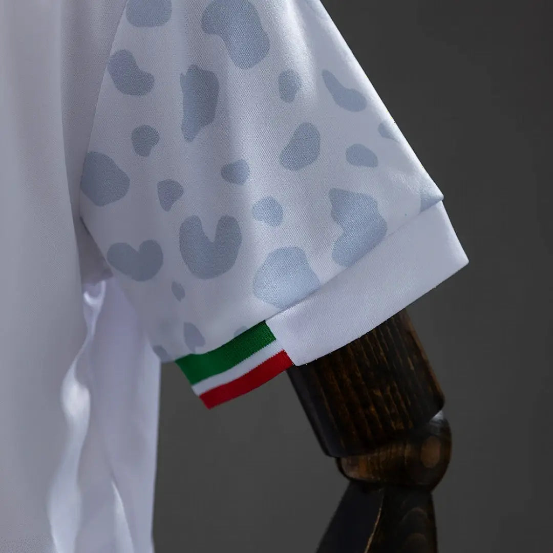 Kit Ensemble Football Iran Domicile Enfant 2026