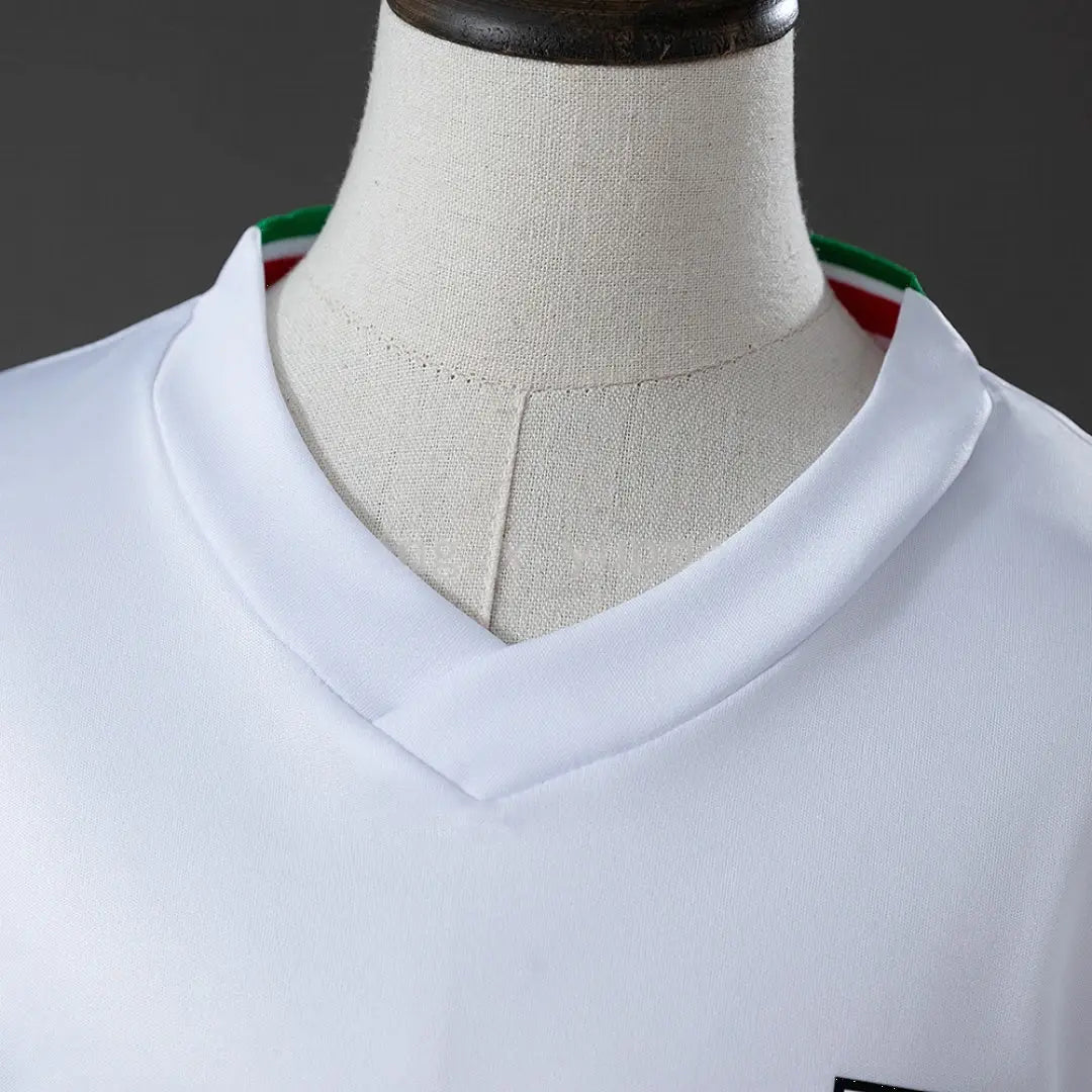 Kit Ensemble Football Iran Domicile Enfant 2026