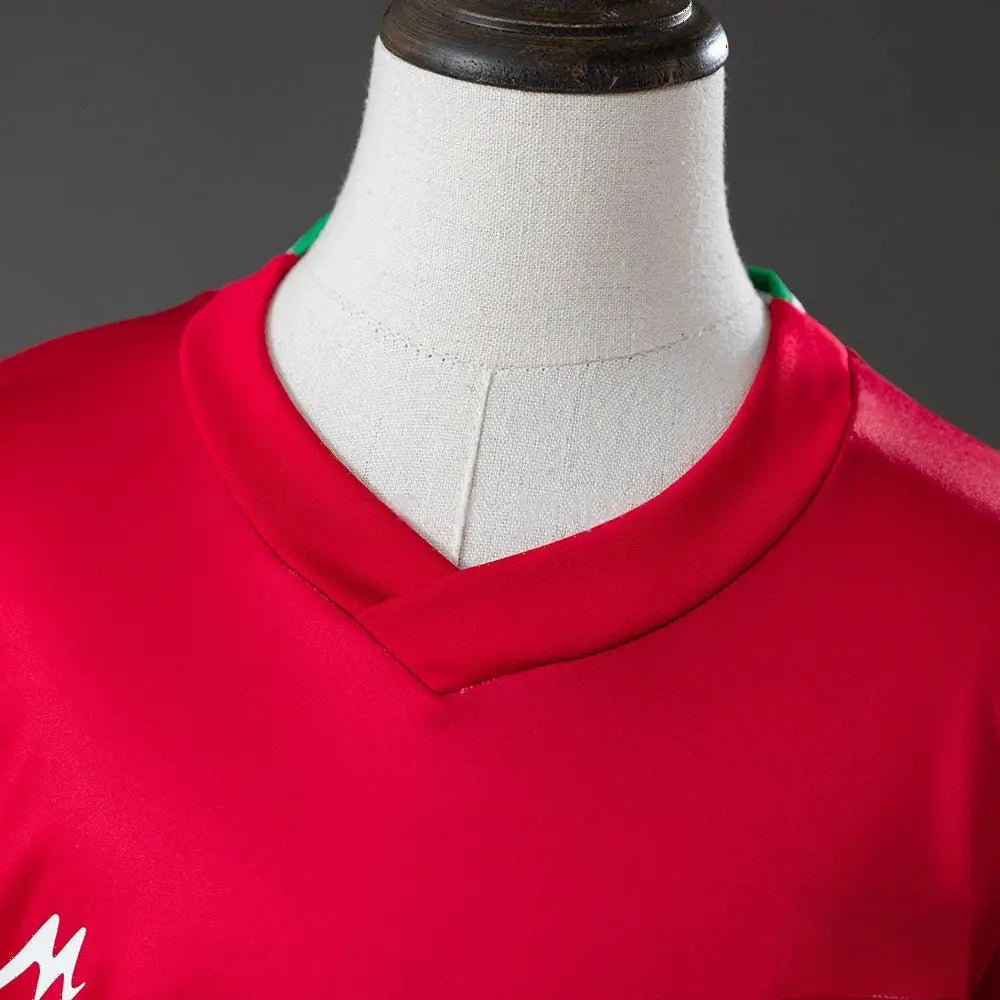 Kit Ensemble Football Iran Extérieur Enfant 2026