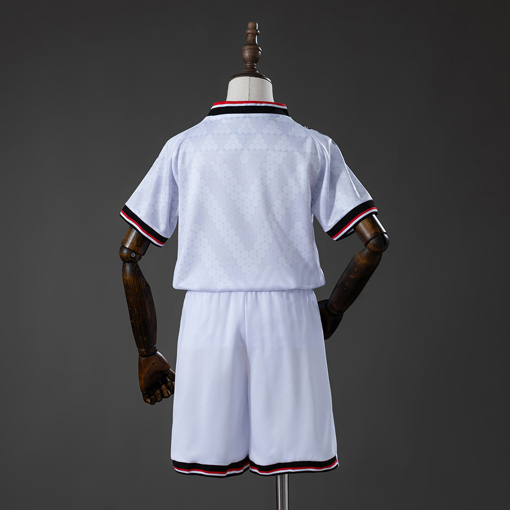 Kit Ensemble Football Iraq Domicile Enfant 2026