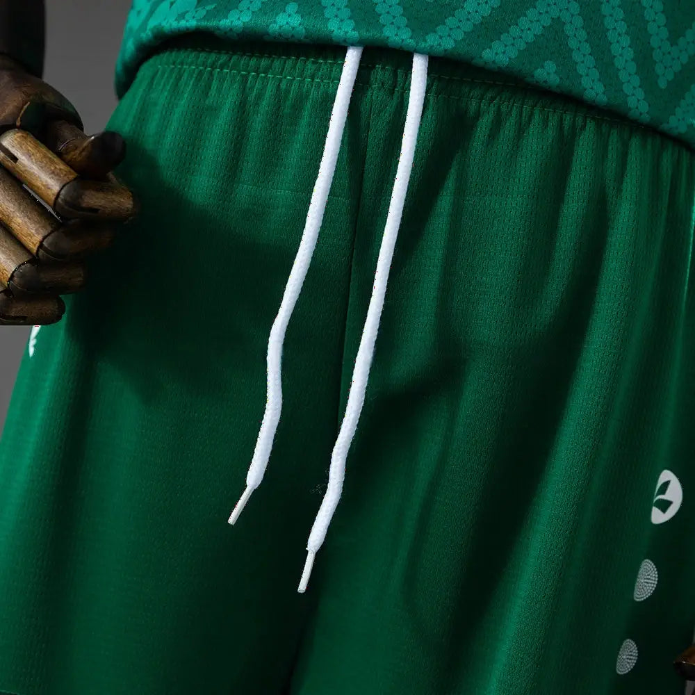 Kit Ensemble Football Iraq Extérieur Enfant 2026
