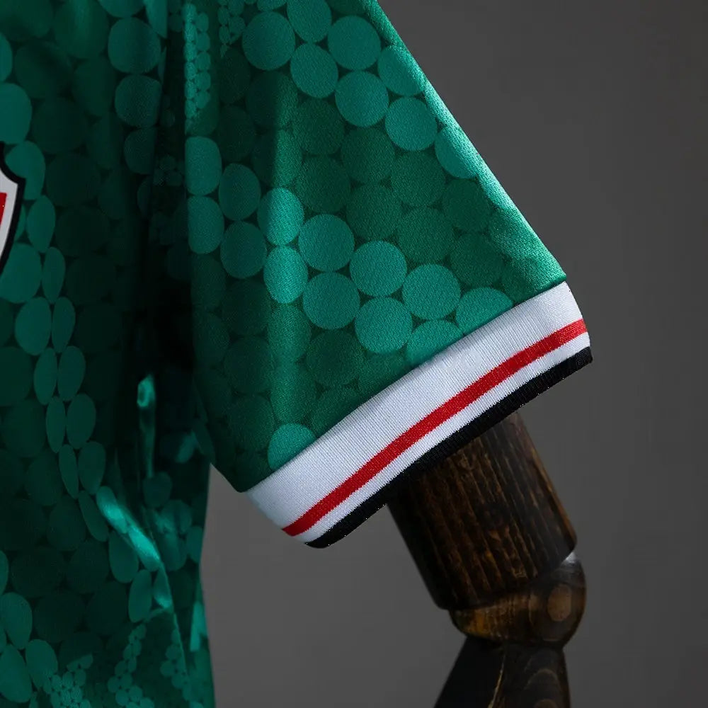 Kit Ensemble Football Iraq Extérieur Enfant 2026