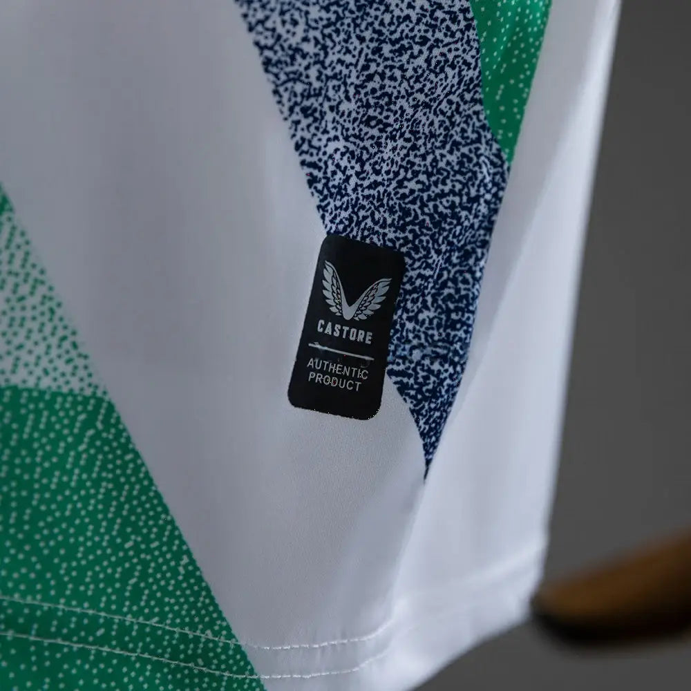 Kit Ensemble Football Irlande Extérieur Enfant 2026