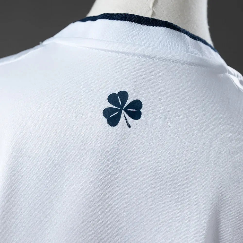 Kit Ensemble Football Irlande Extérieur Enfant 2026
