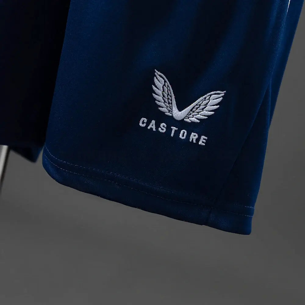 Kit Ensemble Football Irlande Extérieur Enfant 2026