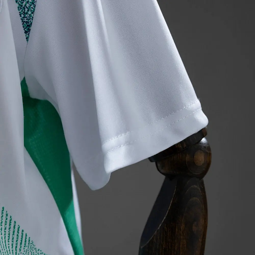 Kit Ensemble Football Irlande Extérieur Enfant 2026