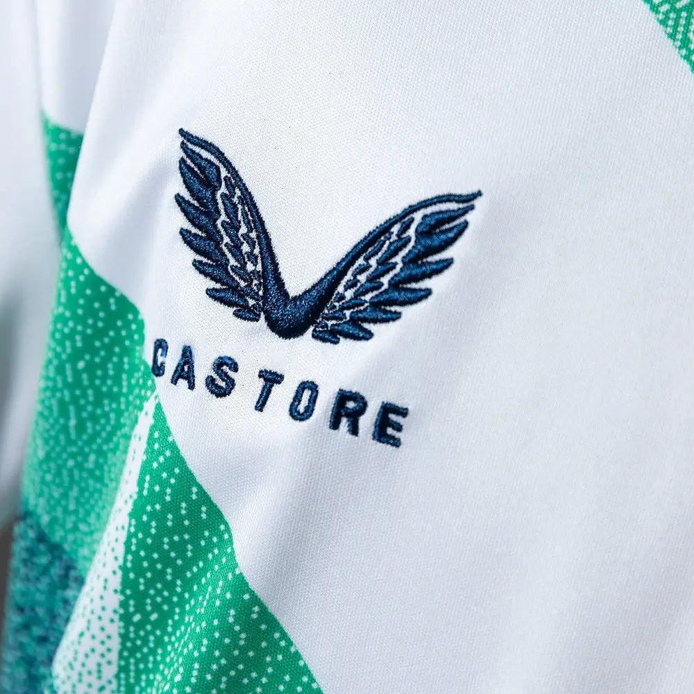 Kit Ensemble Football Irlande Extérieur Enfant 2026