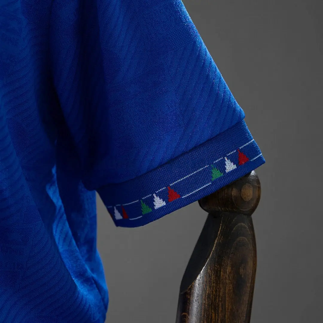 Kit Ensemble Football Italie Domicile Enfant Rétro 1994