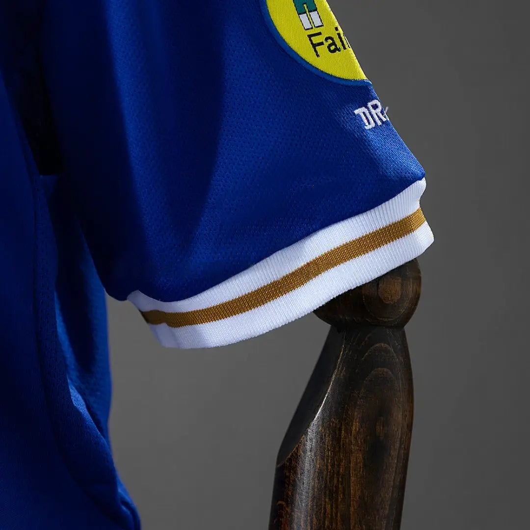 Kit Ensemble Football Italie Domicile Enfant Rétro 1996
