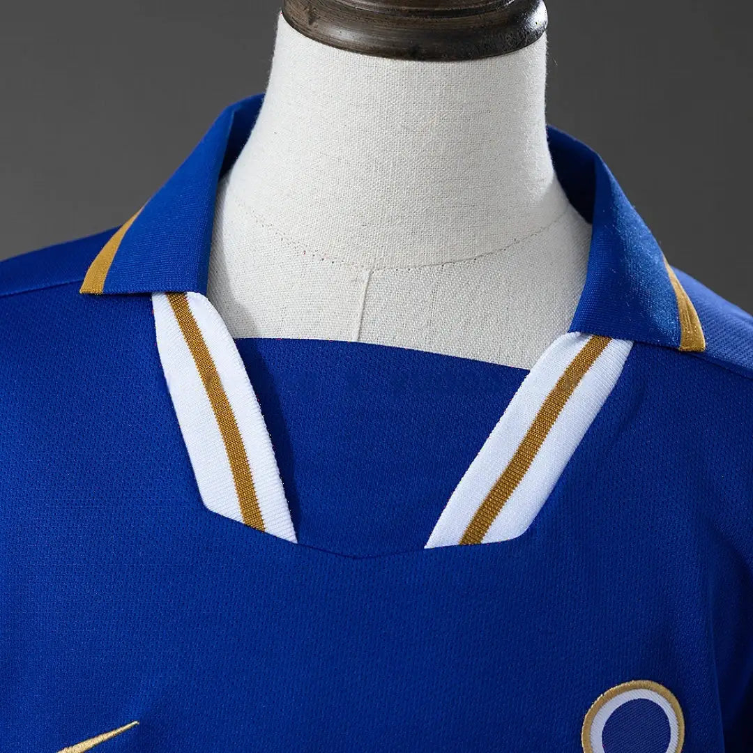 Kit Ensemble Football Italie Domicile Enfant Rétro 1996