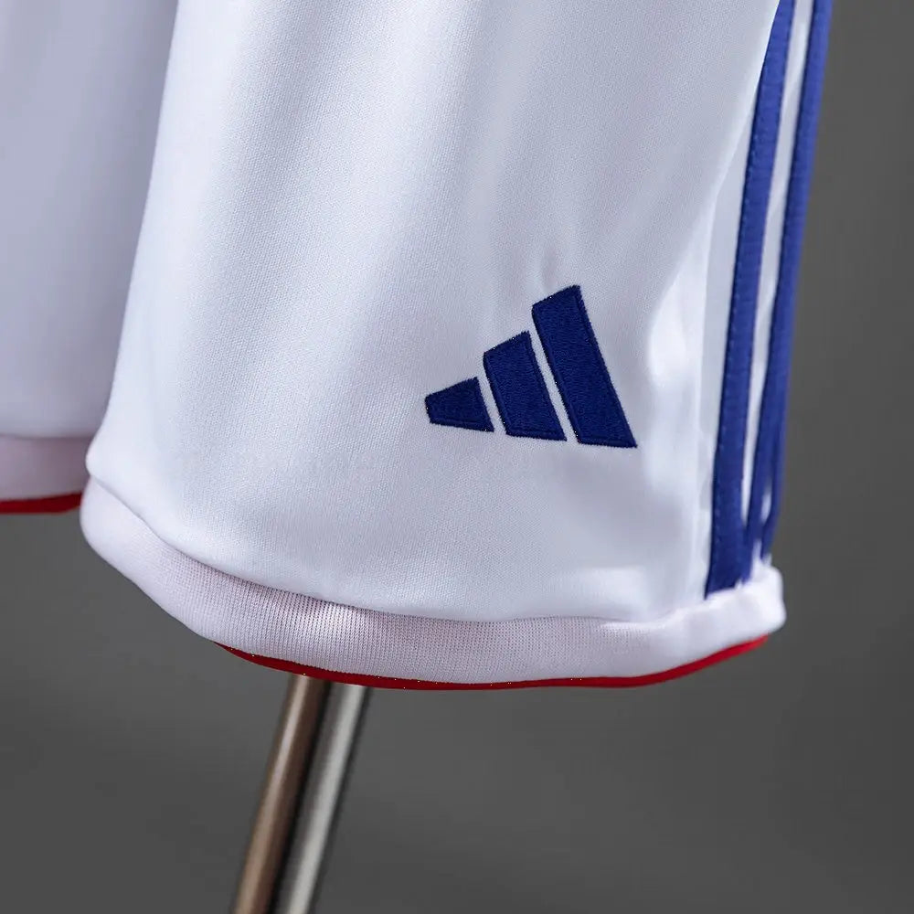 Kit Ensemble Football Japon Domicile Enfant 2026