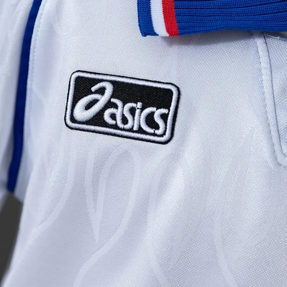 Kit Ensemble Football Japon Extérieur Enfant Rétro 1998