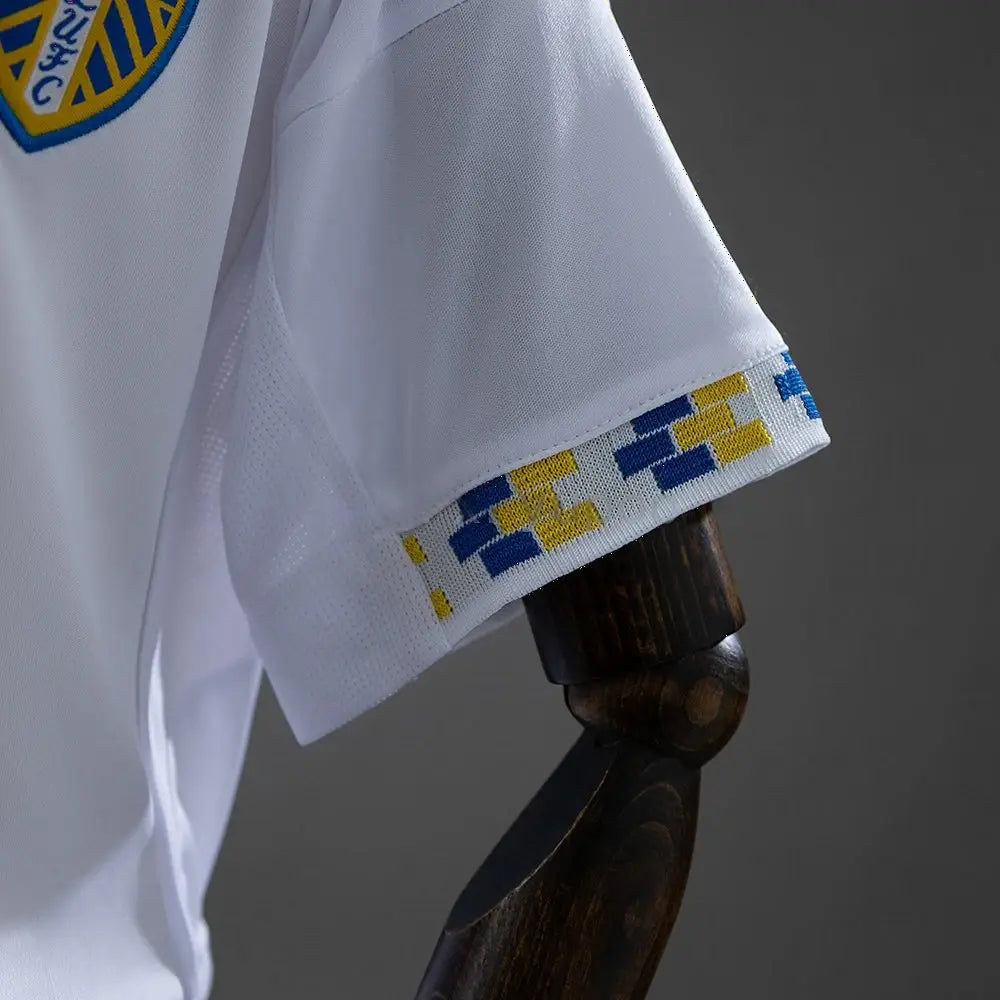 Kit Ensemble Football Leeds United Domicile Enfant 2025/26