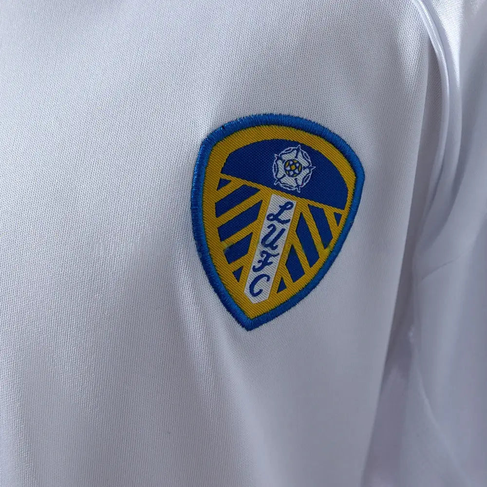Kit Ensemble Football Leeds United Domicile Enfant 2025/26