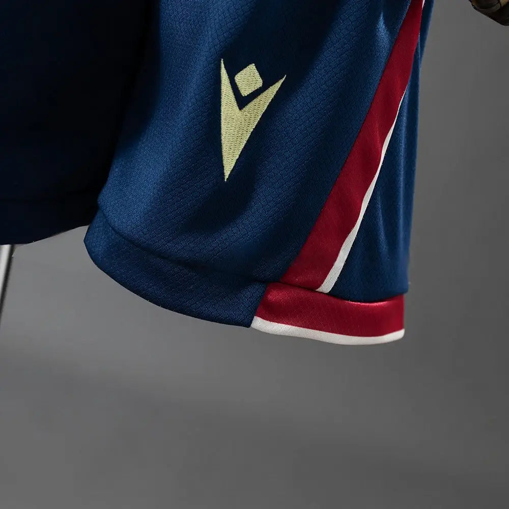 Kit Ensemble Football Levante UD Domicile Enfant 2025/26