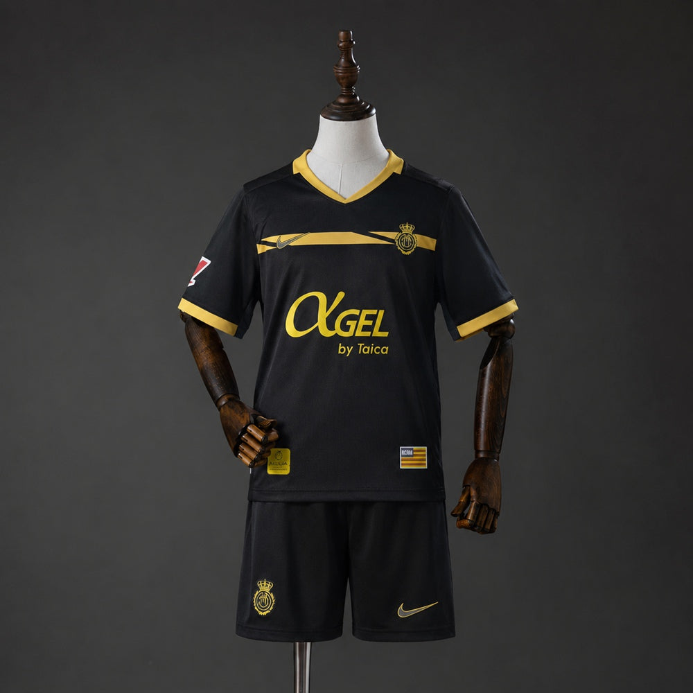 Kit Ensemble Football Mallorca Extérieur Enfant 2026/27
