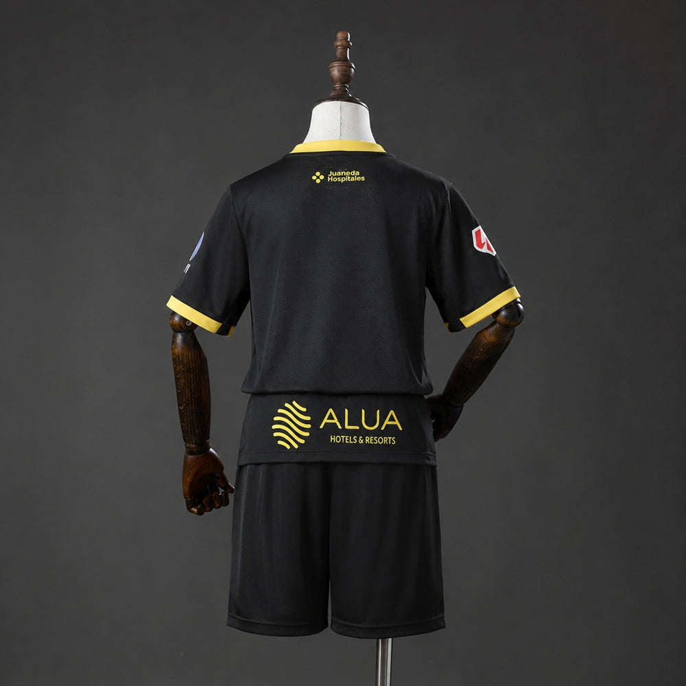Kit Ensemble Football Mallorca Extérieur Enfant 2026/27