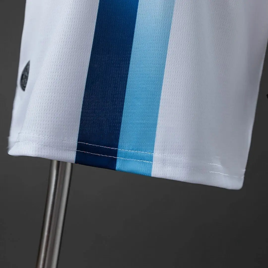 Kit Ensemble Football Manchester City Third Enfant 2026/27 .