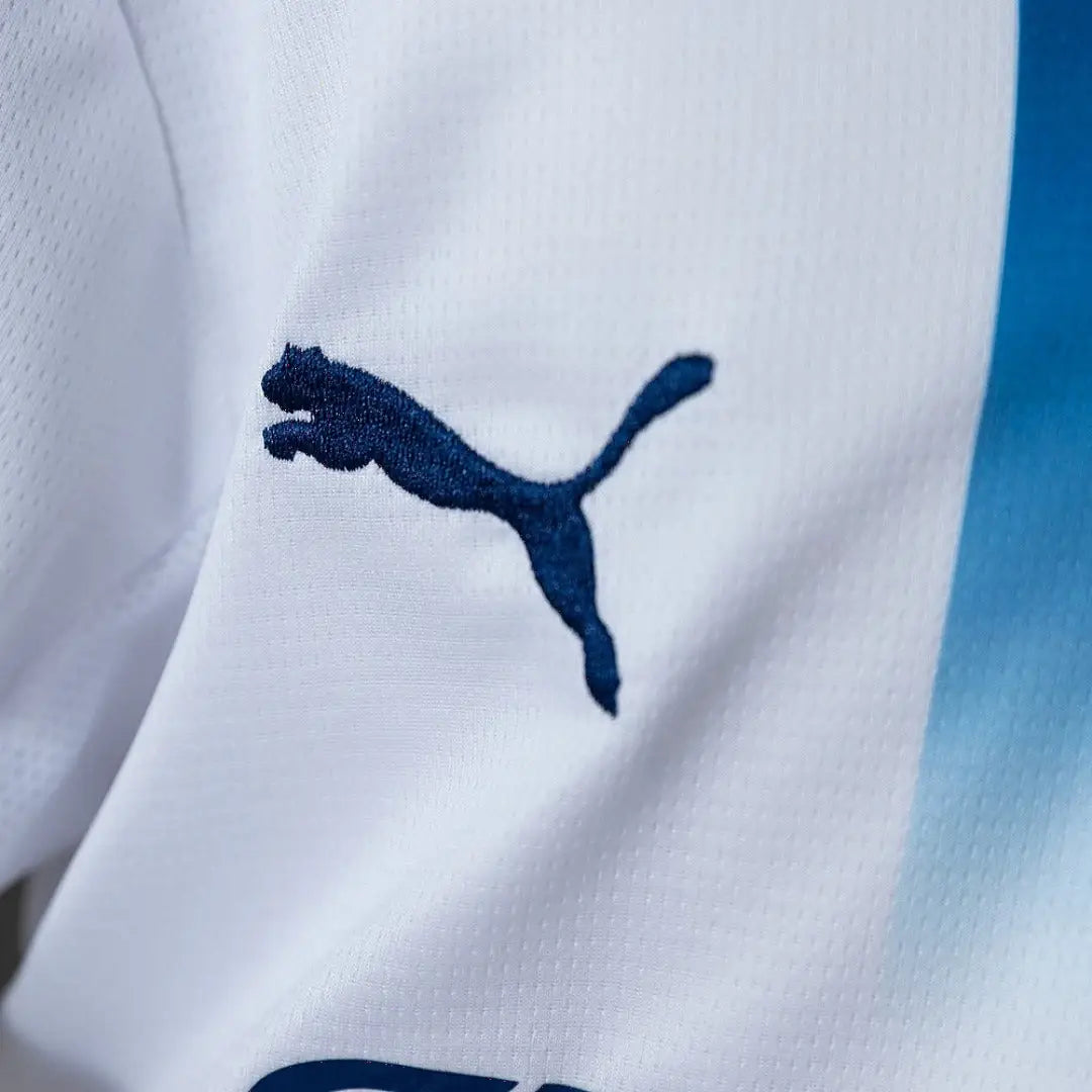 Kit Ensemble Football Manchester City Third Enfant 2026/27 .