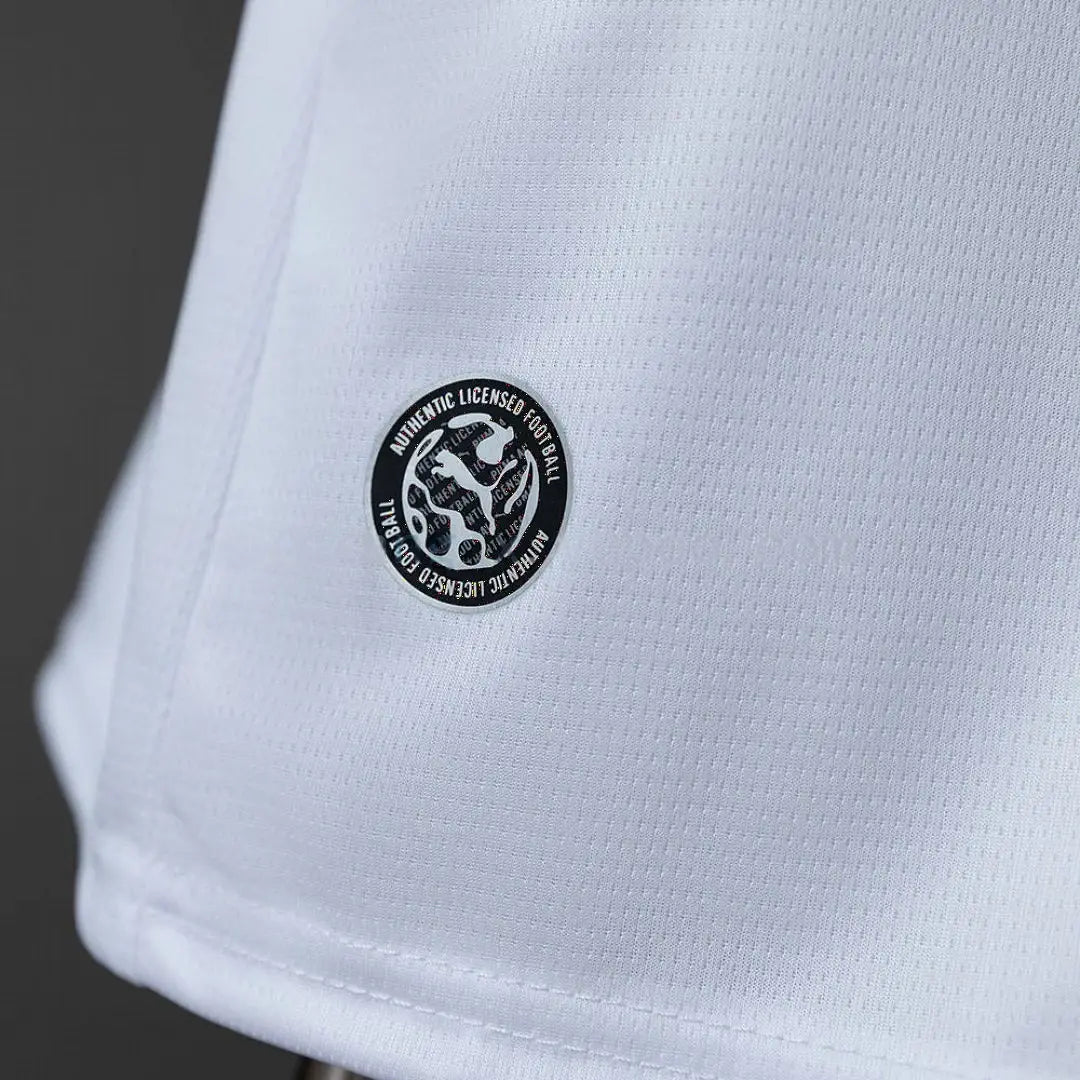 Kit Ensemble Football Manchester City Third Enfant 2026/27 .