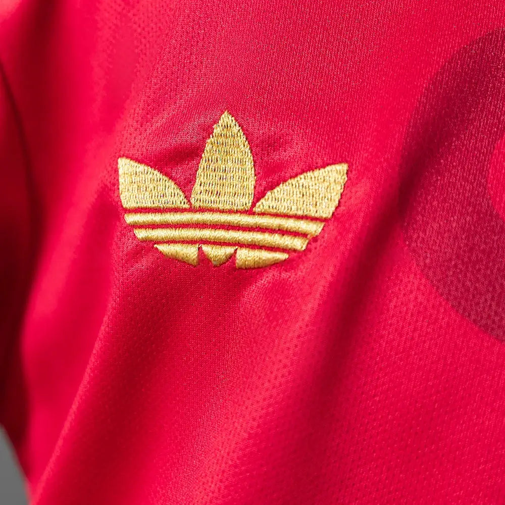 Kit Ensemble Football Manchester United Enfant Cultural Story 2025/26