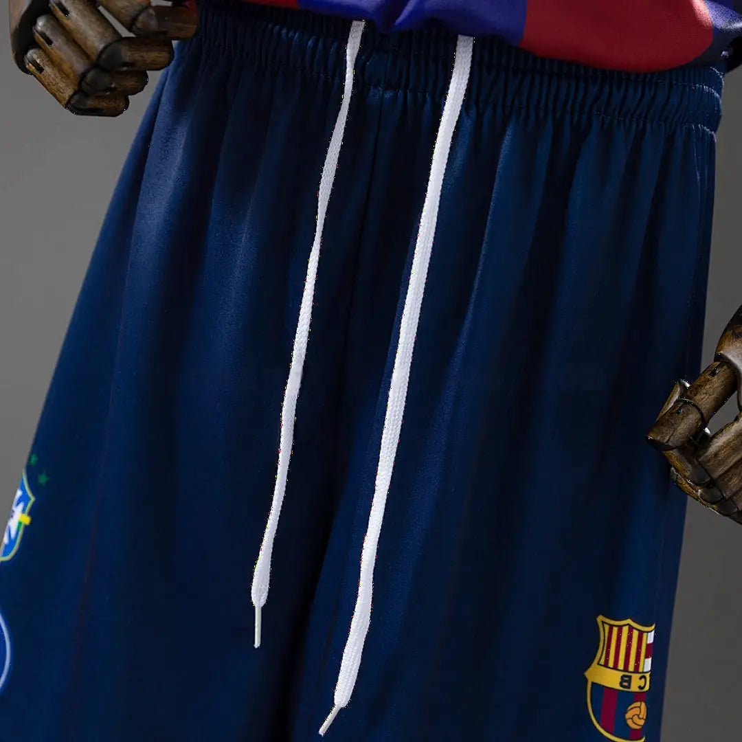 Kit Ensemble Football Messi Commémoratif Enfant 2025/26