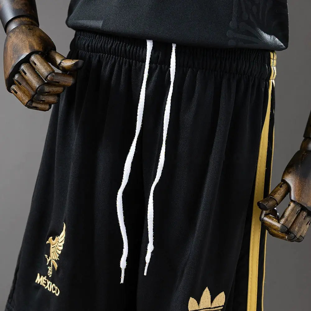 Kit Ensemble Football Mexico Édition Spéciale Enfant 2025
