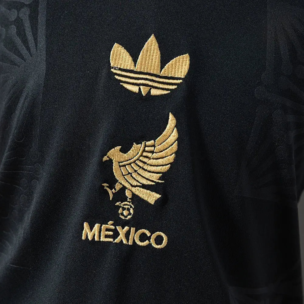Kit Ensemble Football Mexico Édition Spéciale Enfant 2025