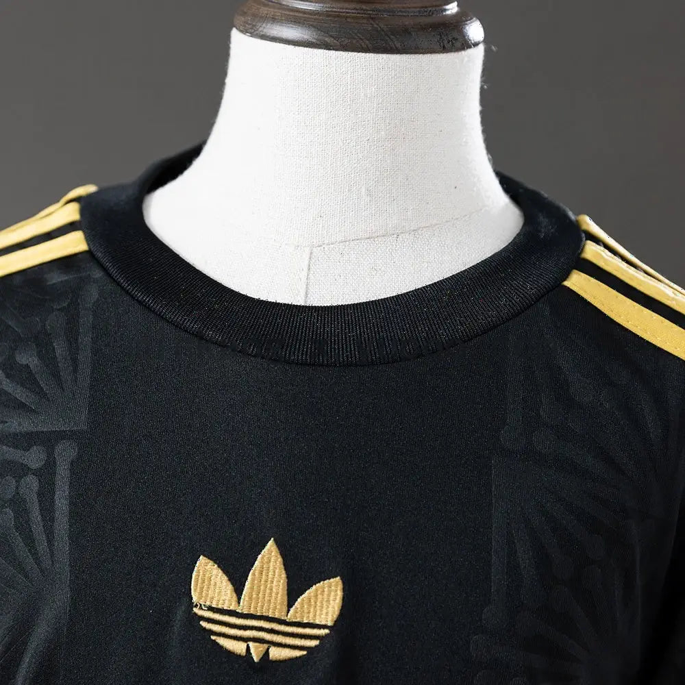 Kit Ensemble Football Mexico Édition Spéciale Enfant 2025