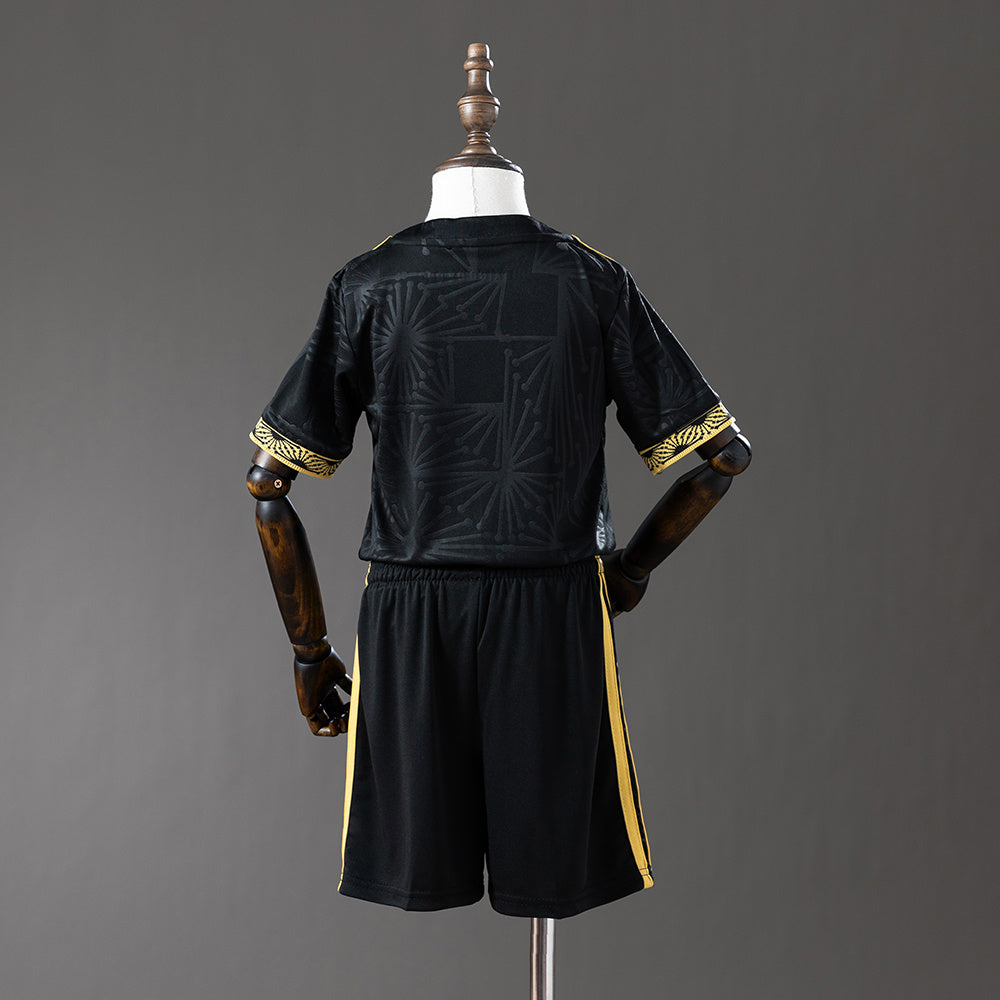 Kit Ensemble Football Mexico Édition Spéciale Enfant 2025