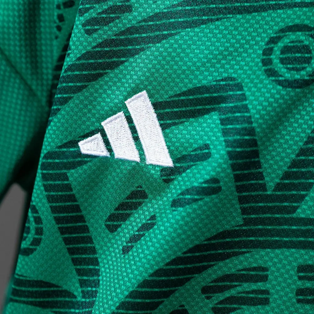 Kit Ensemble Football Mexique Domicile Enfant 2026