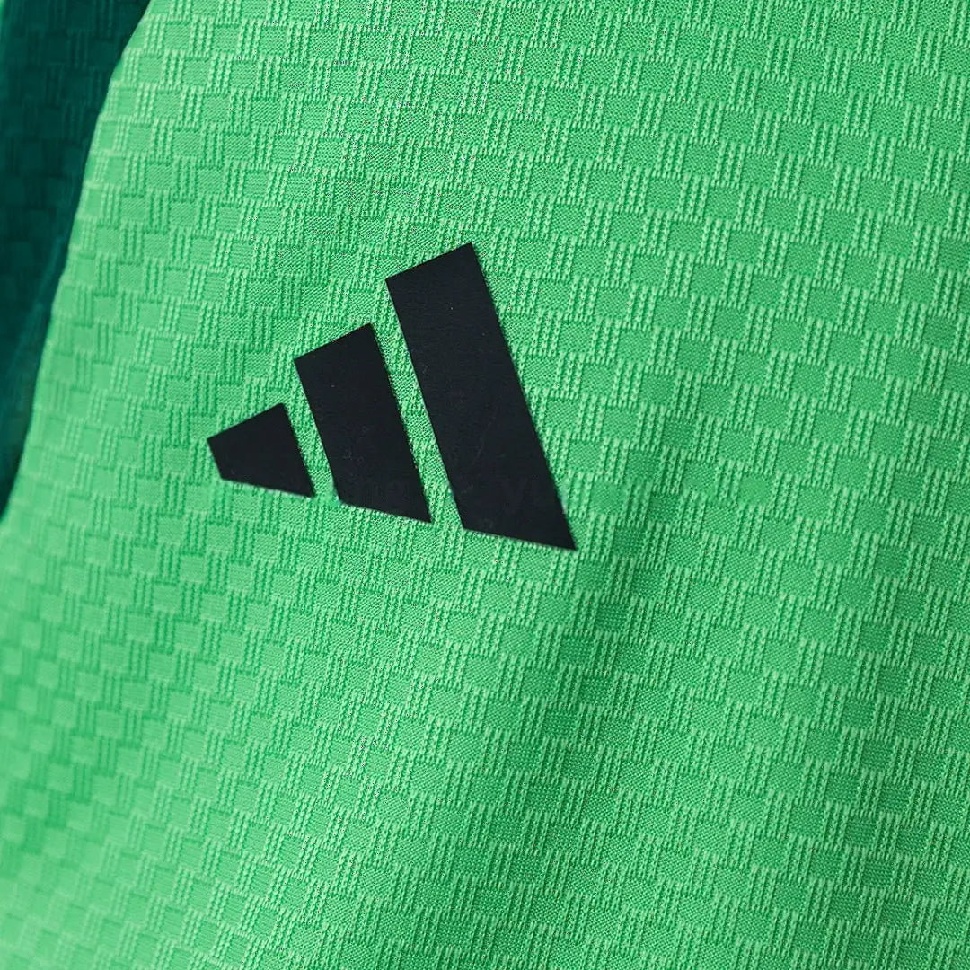 Kit Ensemble Football Mexique Entraînement Enfant 2026