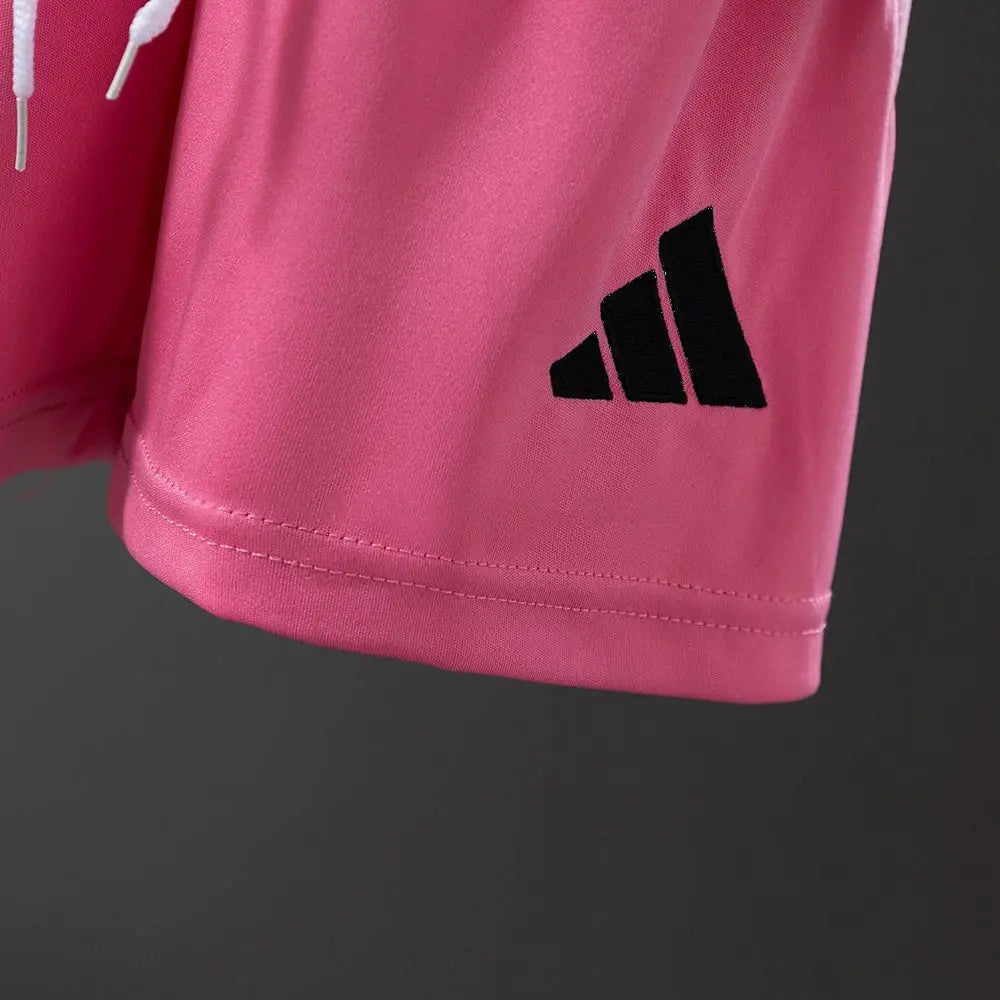 Kit Ensemble Football Miami Domicile Enfant 2025/26