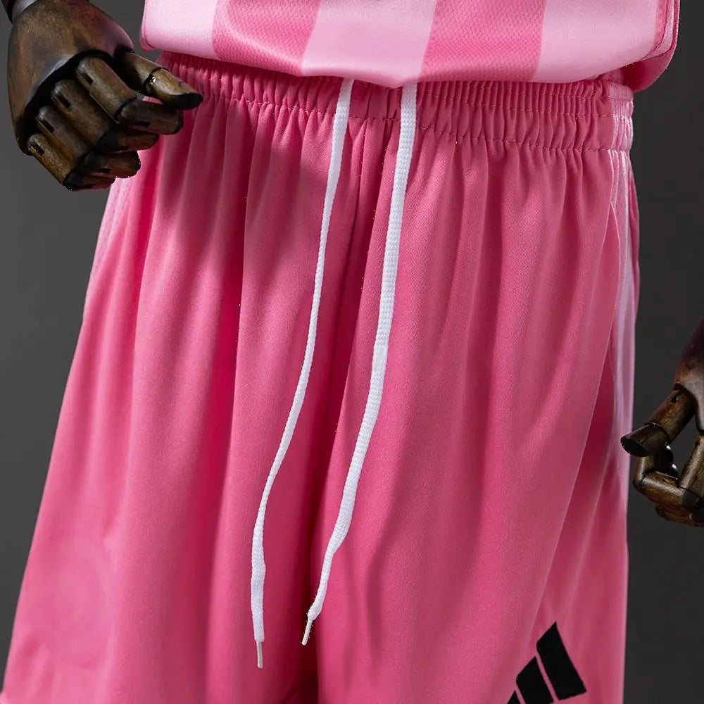 Kit Ensemble Football Miami Domicile Enfant 2025/26