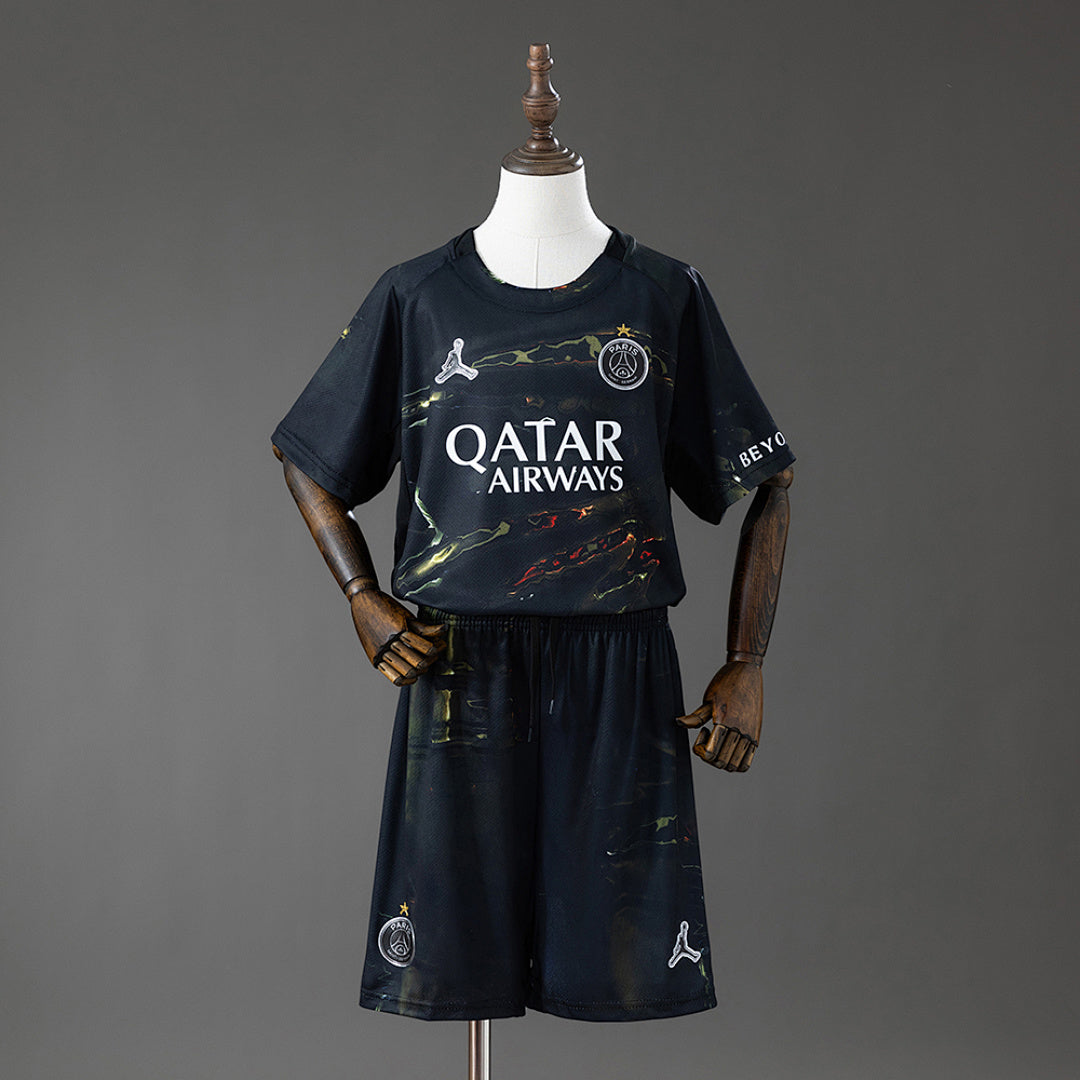 Kit Ensemble Football Night Edition Enfant 2025/26
