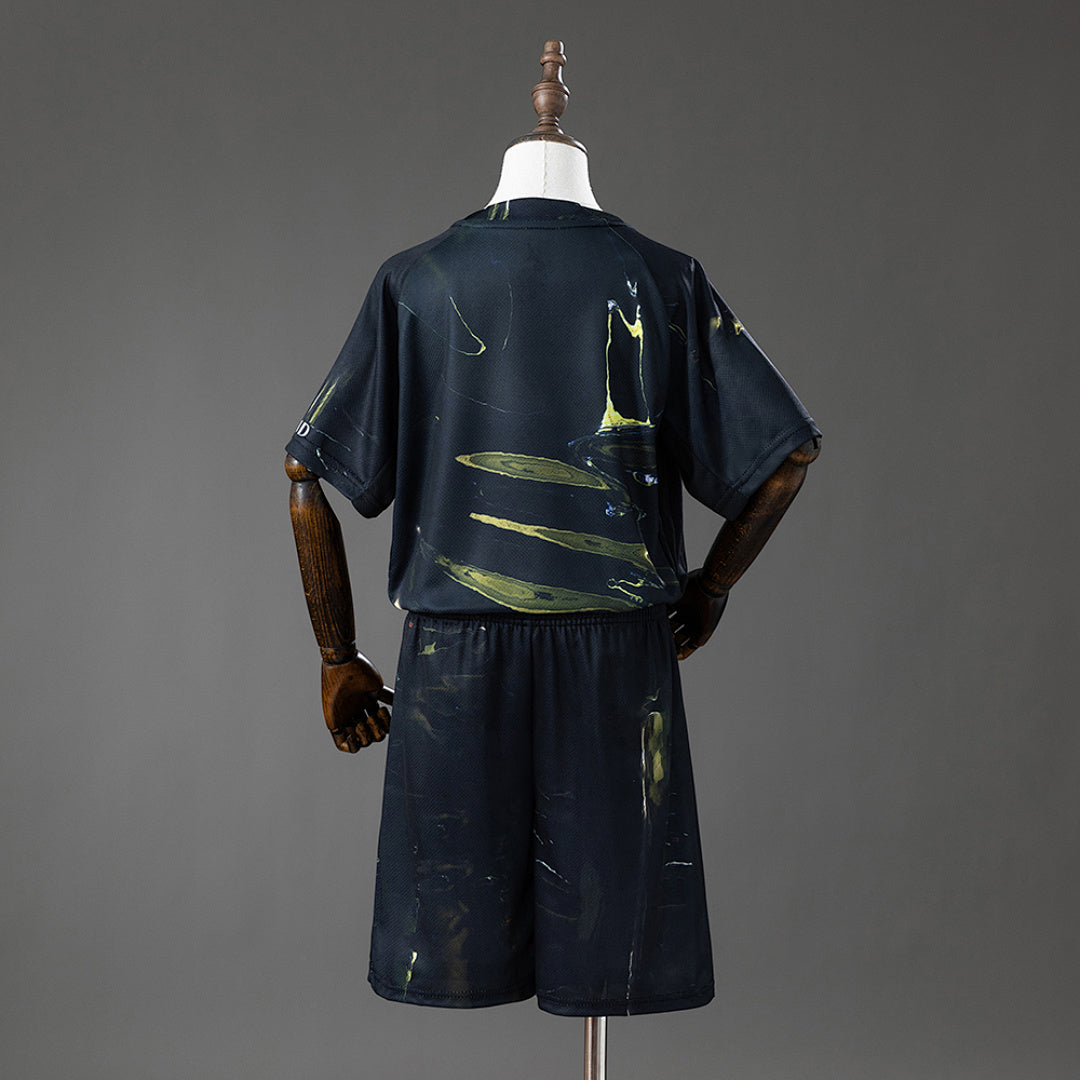 Kit Ensemble Football Night Edition Enfant 2025/26