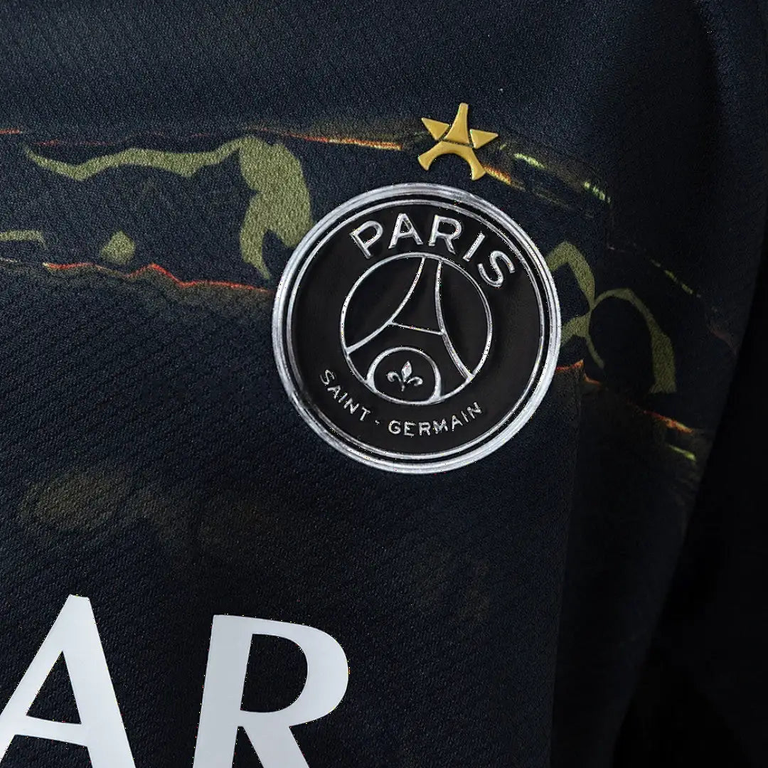 Kit Ensemble Football Night Edition Enfant 2025/26