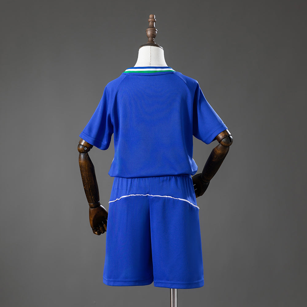 Kit Ensemble Football Ouzbékistan Domicile Enfant 2026
