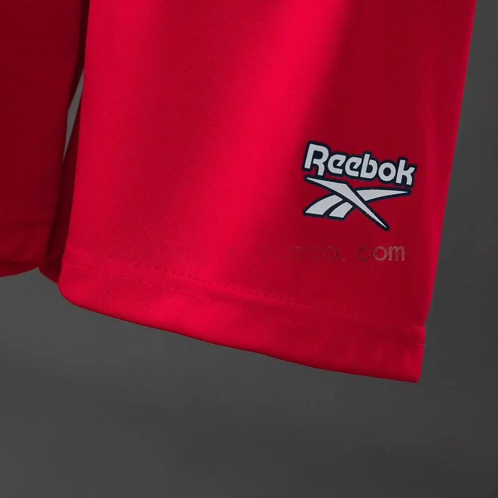 Kit Ensemble Football Panama Domicile Enfant 2026