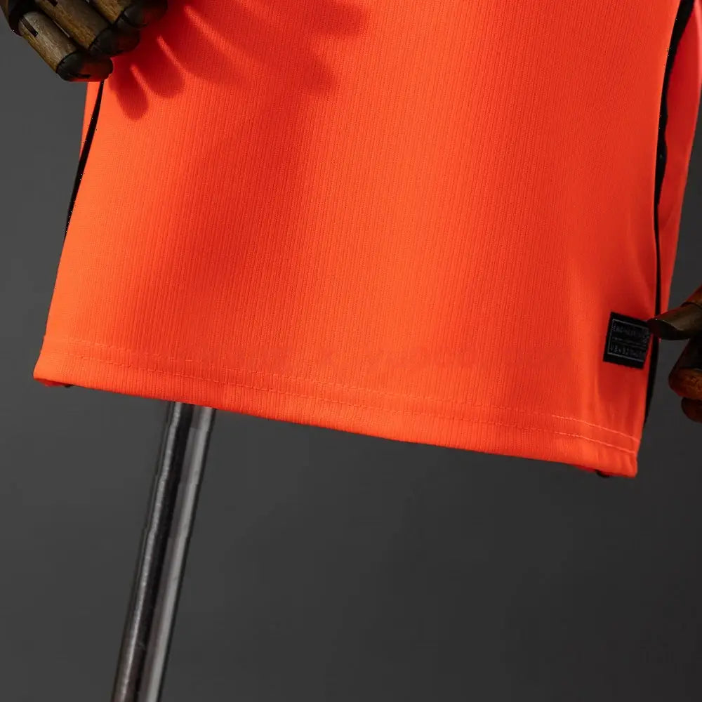 Kit Ensemble Football Pays-Bas Domicile Enfant 2026