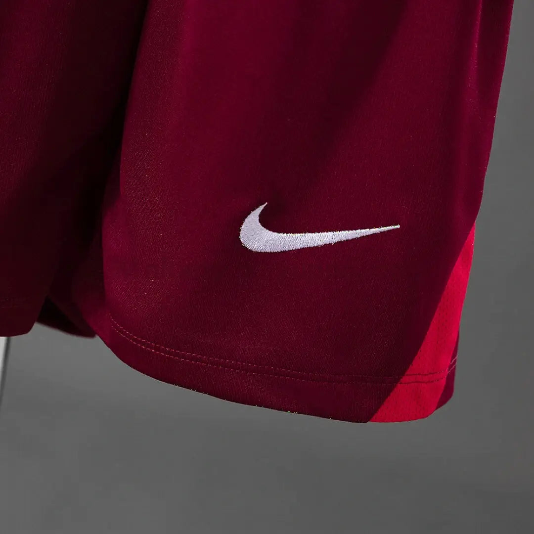 Kit Ensemble Football Pologne Extérieur Enfant 2026/27