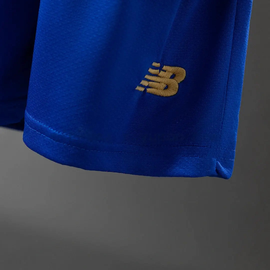 Kit Ensemble Football Porto Domicile Enfant 2025/26